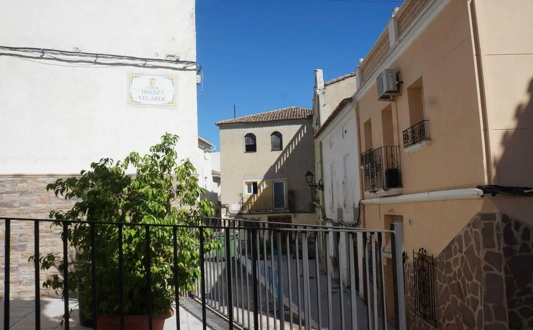 Casa o xalet en venda a Palma de Gandia