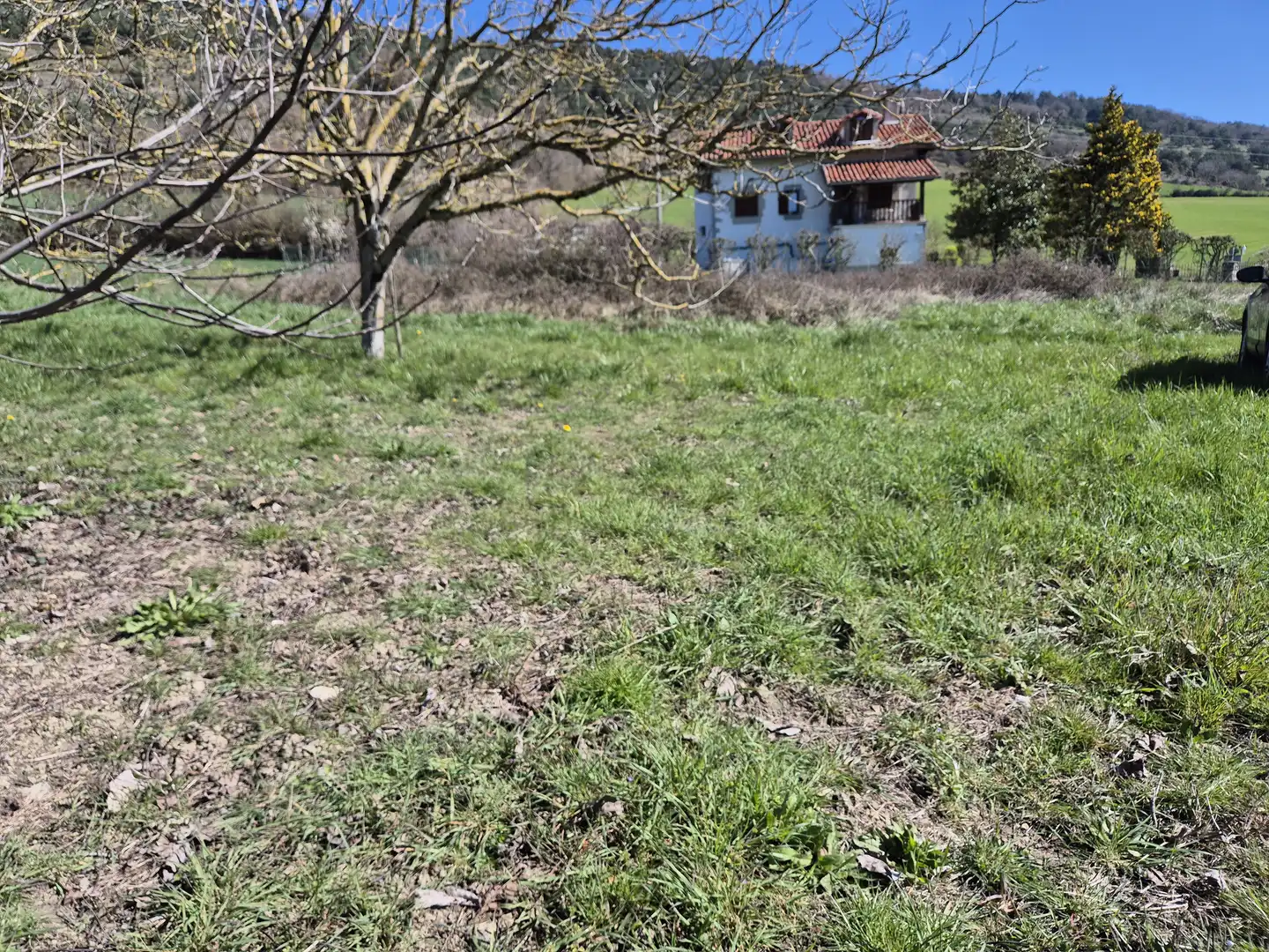 Residential land for sale in Calle San Juan 34, imagen 11