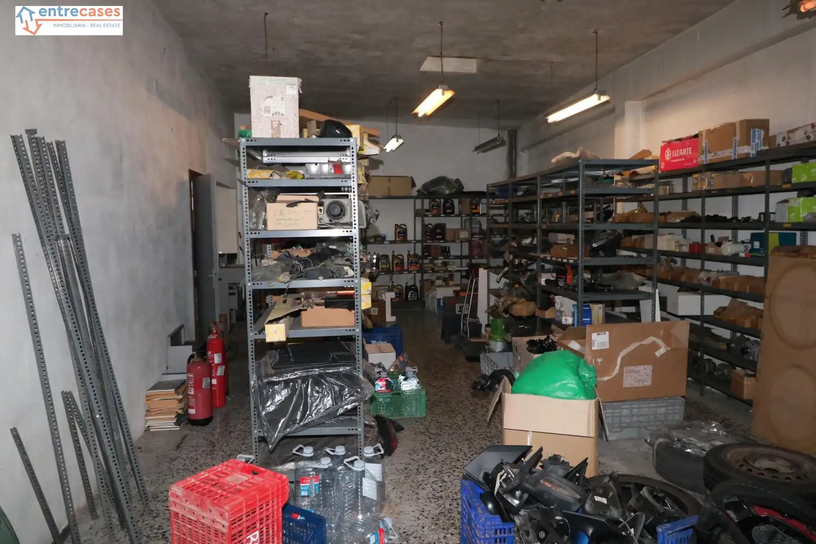 Local en venda a Calle EJERCITO, Quartell