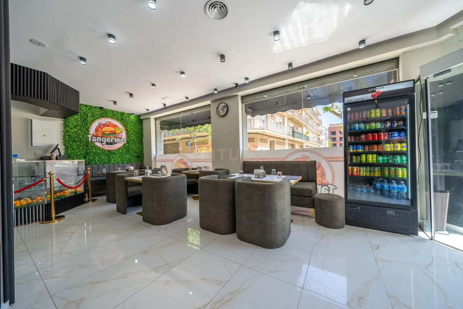 Local comercial en venda a Carrer de Cervantes, 91, Calella, Spain N2-95, imagen 10