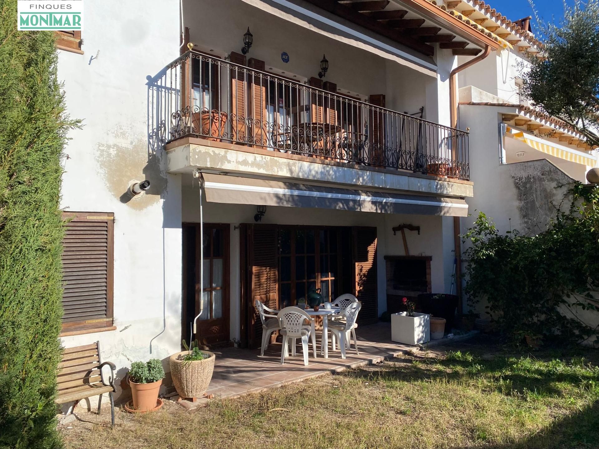 Casa o chalet en venta en Centre