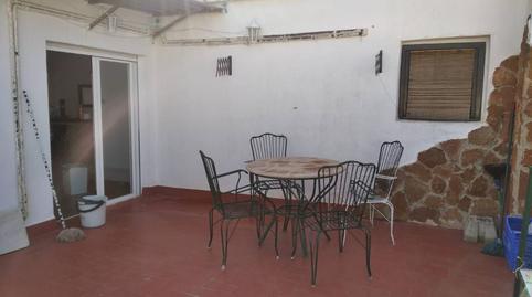 Foto 5 de Àtic en venda a Estación - Universidad, Castellón