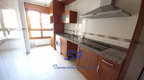Photo 2 of Flat for sale in Calle Hermanos Felgueroso, La Pola Siero, Asturias