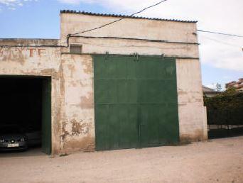 Photo 2 of Industrial buildings for sale in C/ Santa Teresa , Matillas - Californias, Miranda de Ebro