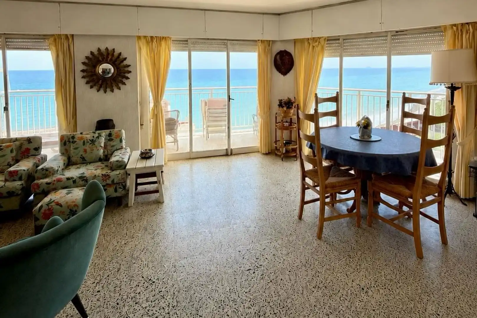 Apartament amb terrassa en venda a Orihuela Costa, imagen 10
