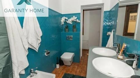 Foto 5 de Dúplex en venda a La Goleta - San Felipe Neri, Málaga