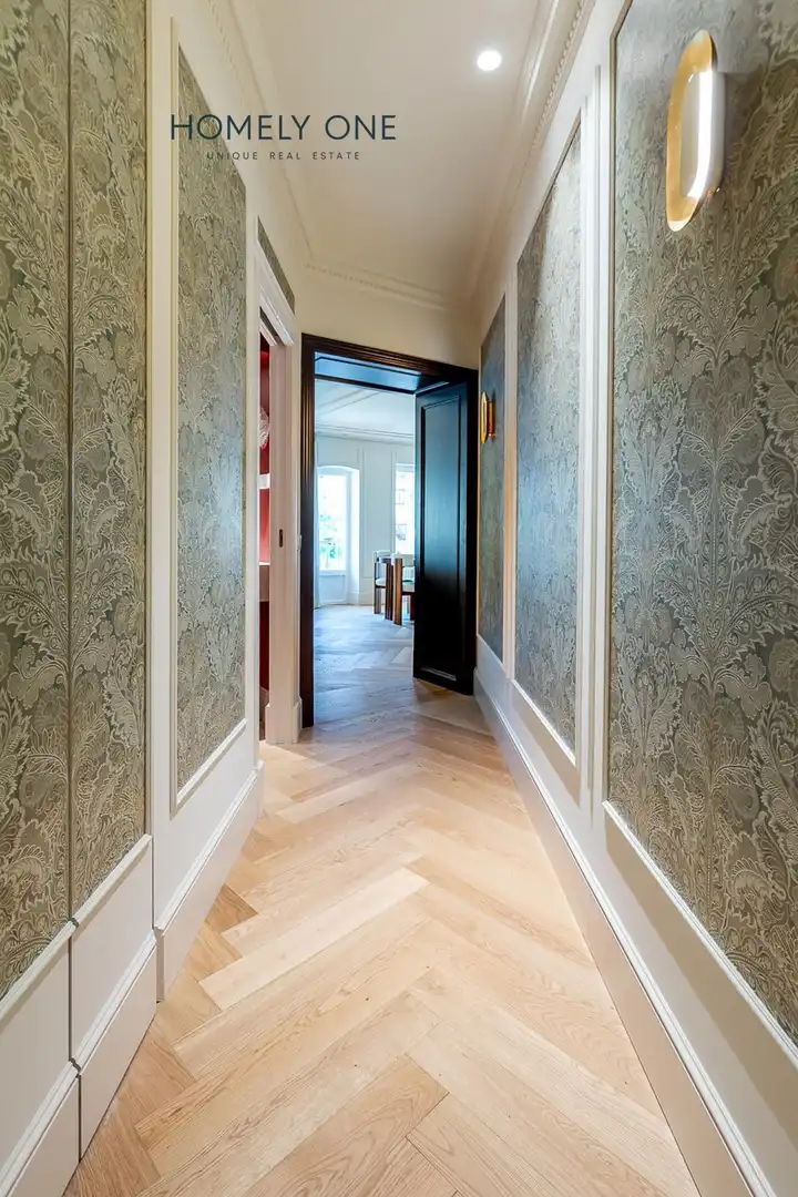 Appartement avec ascenseur à vendre à Barrio de Salamanca, imagen 15