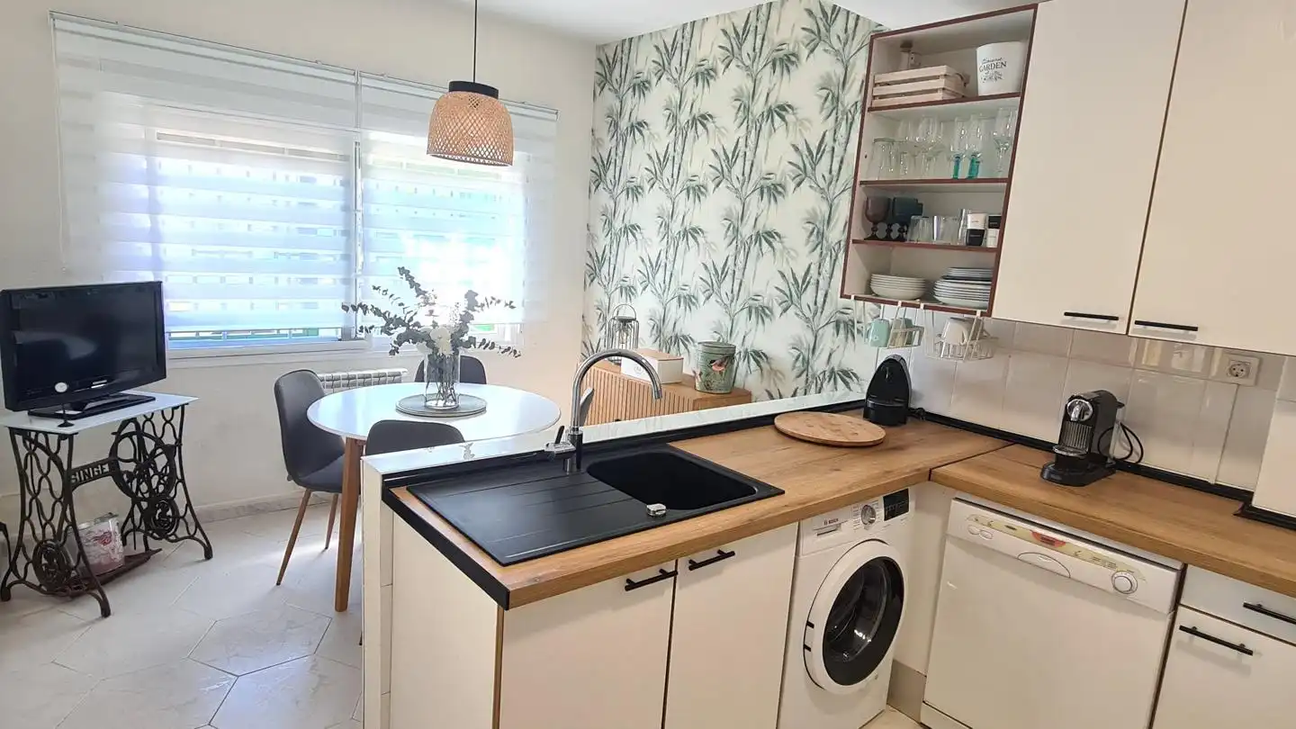 Piso en venta en Urbanización La Solana, La Adrada