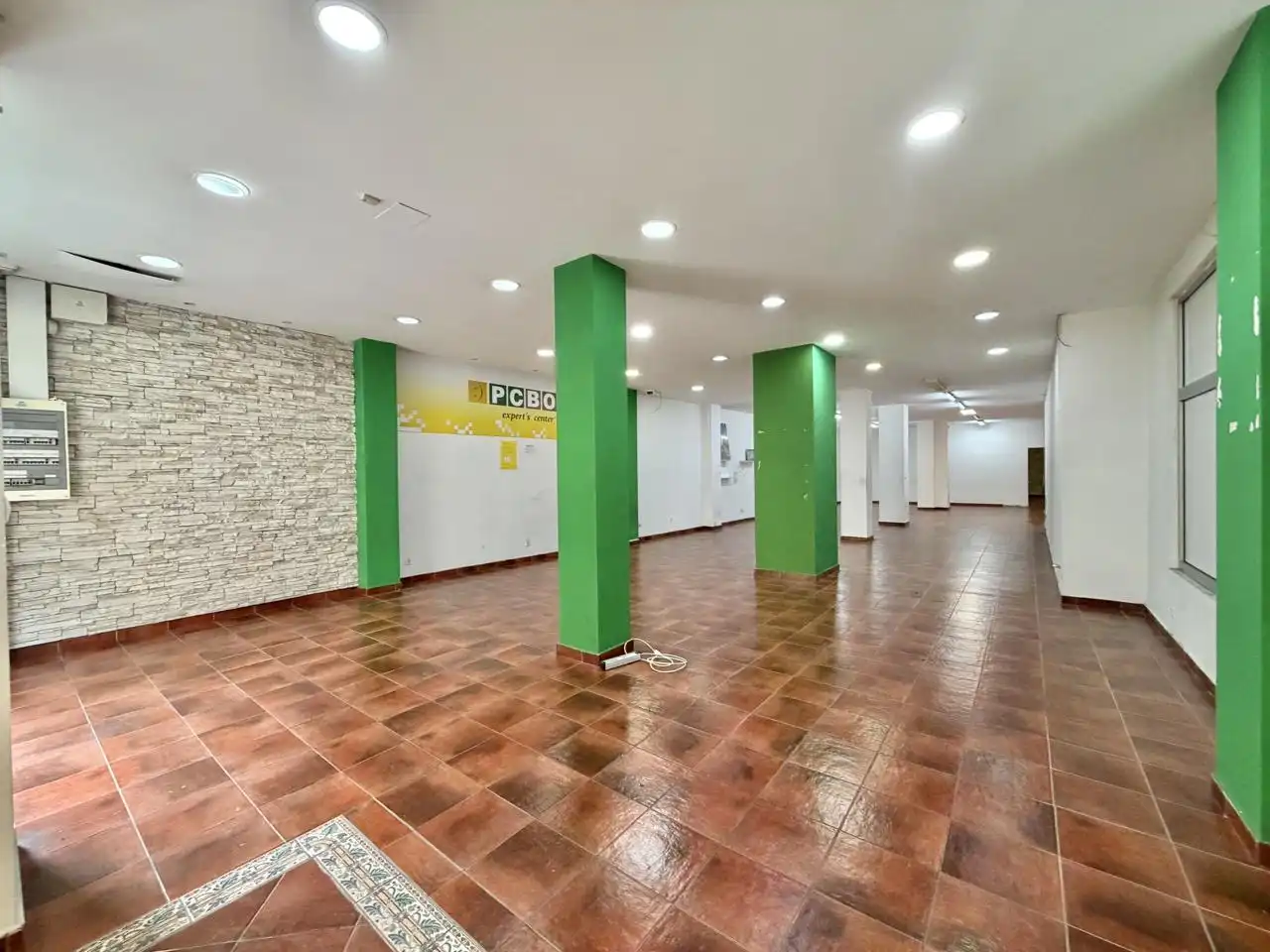 Local de lloguer en Avilés
