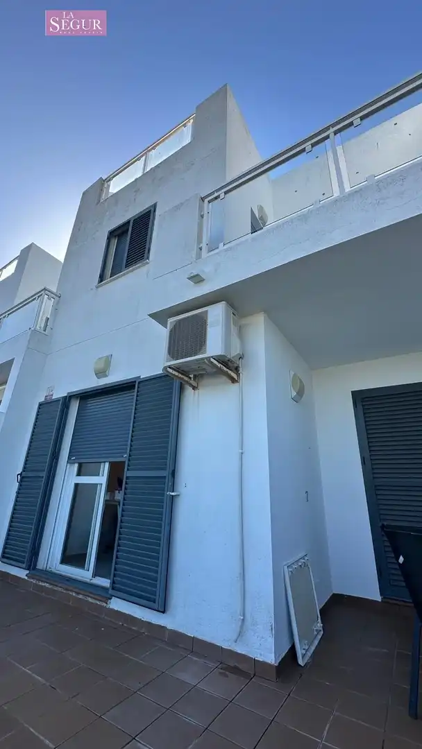 Terraced house with pool for sale in Conil, imagen 35