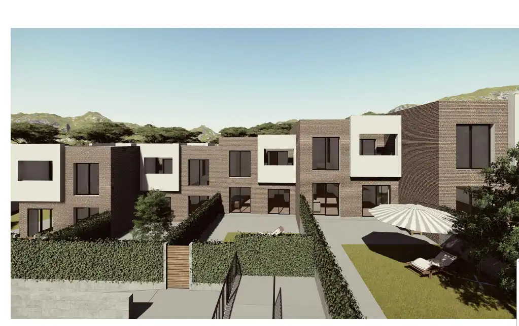 Residential land for sale in Carrer de les Sequoies, imagen 4