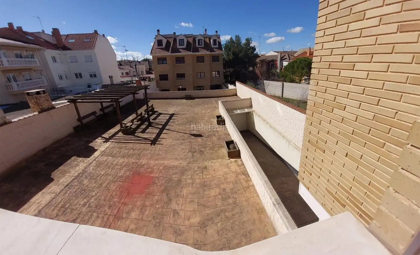 Piso con ascensor en venta en Calle Profesor Julián Gómez 7, imagen 7