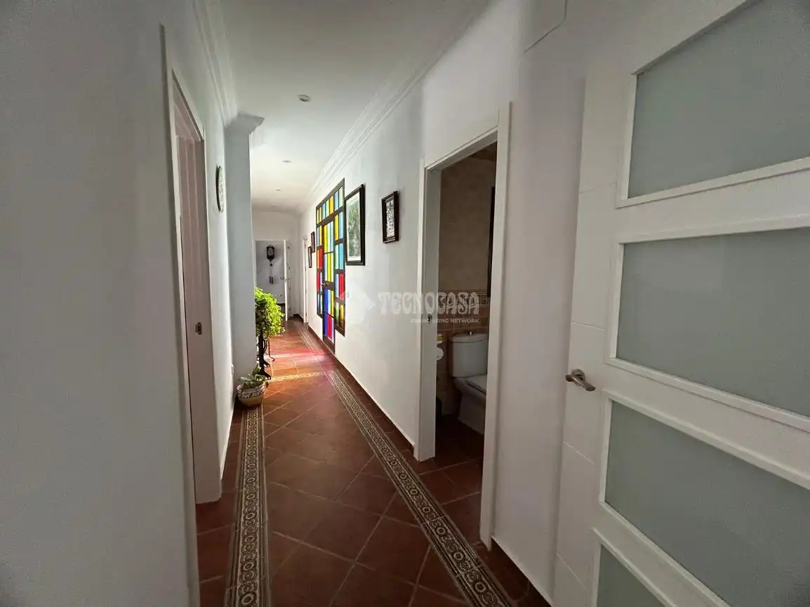 Maison jumelée à vendre à Alcalá del Río, imagen 7