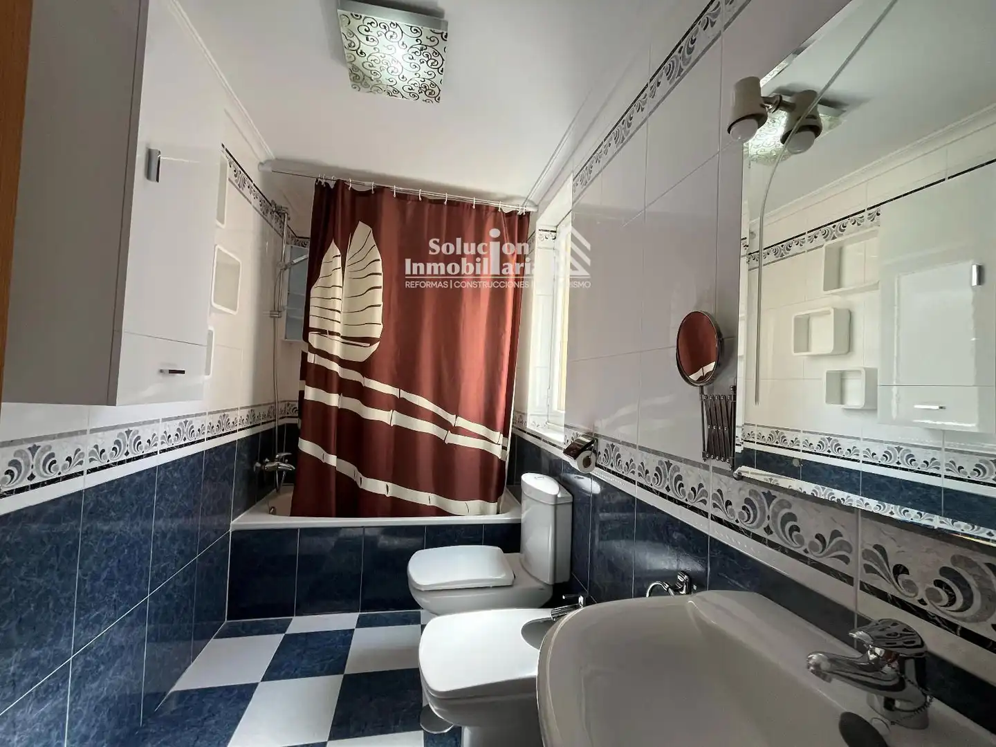 Flat for rent in La Platina- Hospital - Campus