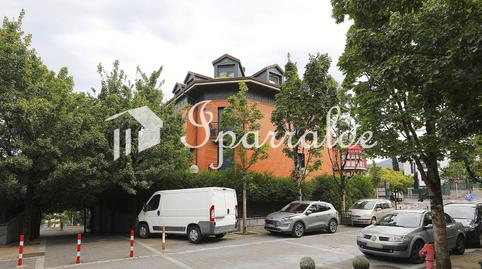 Foto 3 de Piso en venta en Irun - Juan de Albisu, Centro - Mendibil - Santiago, Gipuzkoa