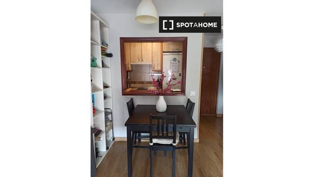 Piso en Alquiler en Gaztambide