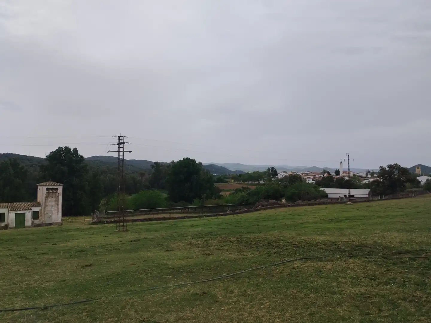 Terreni e lotti in vendita a Jerez de los Caballeros, imagen 16