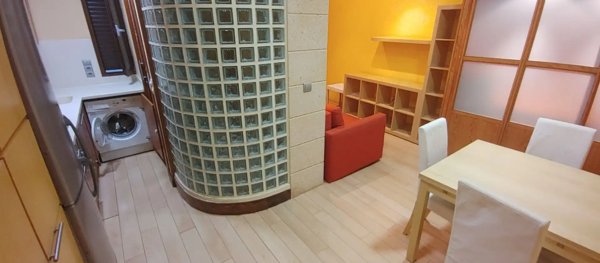 Study for rent in DE LA PRINCESA, Universidad - Malasaña