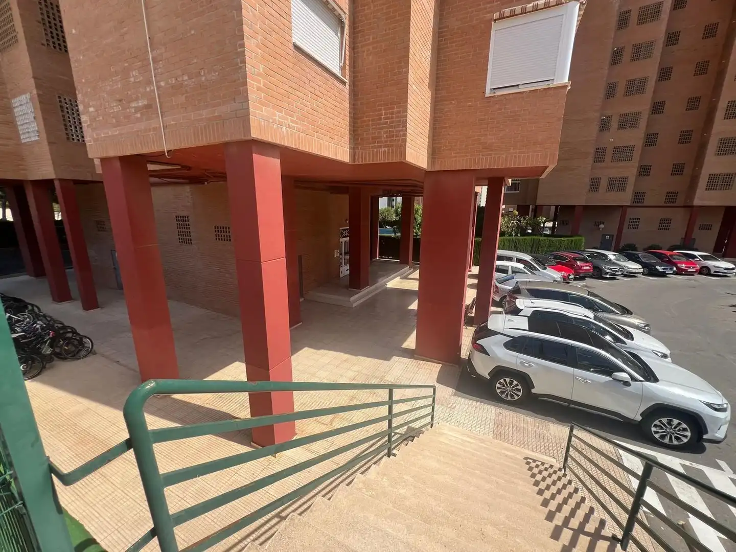 Wohnung mit Aufzug zum Verkauf in de Denia, imagen 20