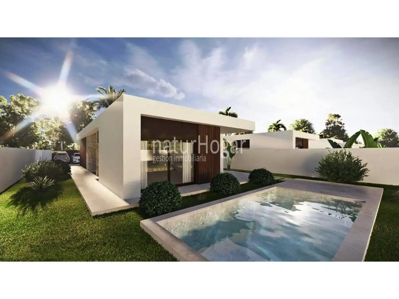Casa o chalet en venta en L'Eliana con Calefacción, Jardín privado y Terraza