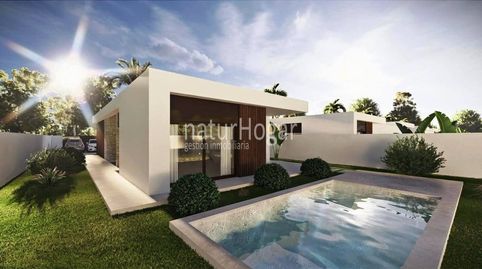 Foto 5 de Casa o chalet en venta en Entrepinos, L'Eliana
