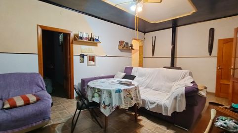 Foto 2 de Casa o xalet en venda a Esparragalejo, Badajoz