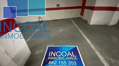 Venta plaza de garage en AlbaidaValencia., immagine 3