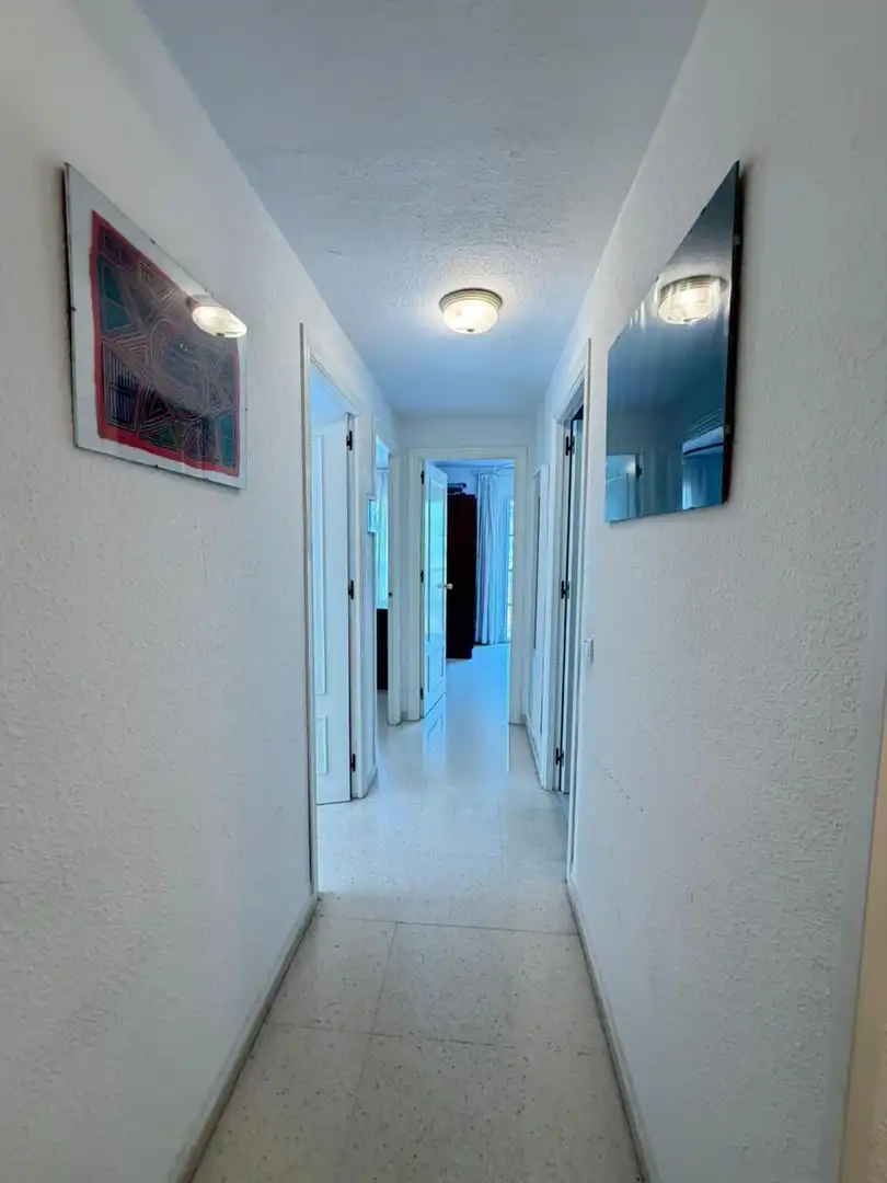 Apartment mit Pool zum Verkauf in santa gema 28, imagen 8