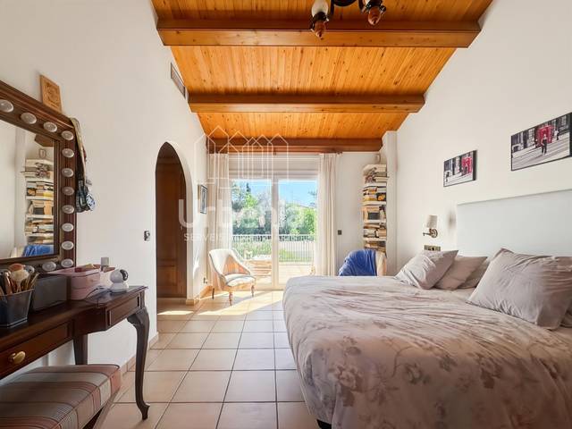 Casa-chalet en Venta en Sant Vicenç Centre