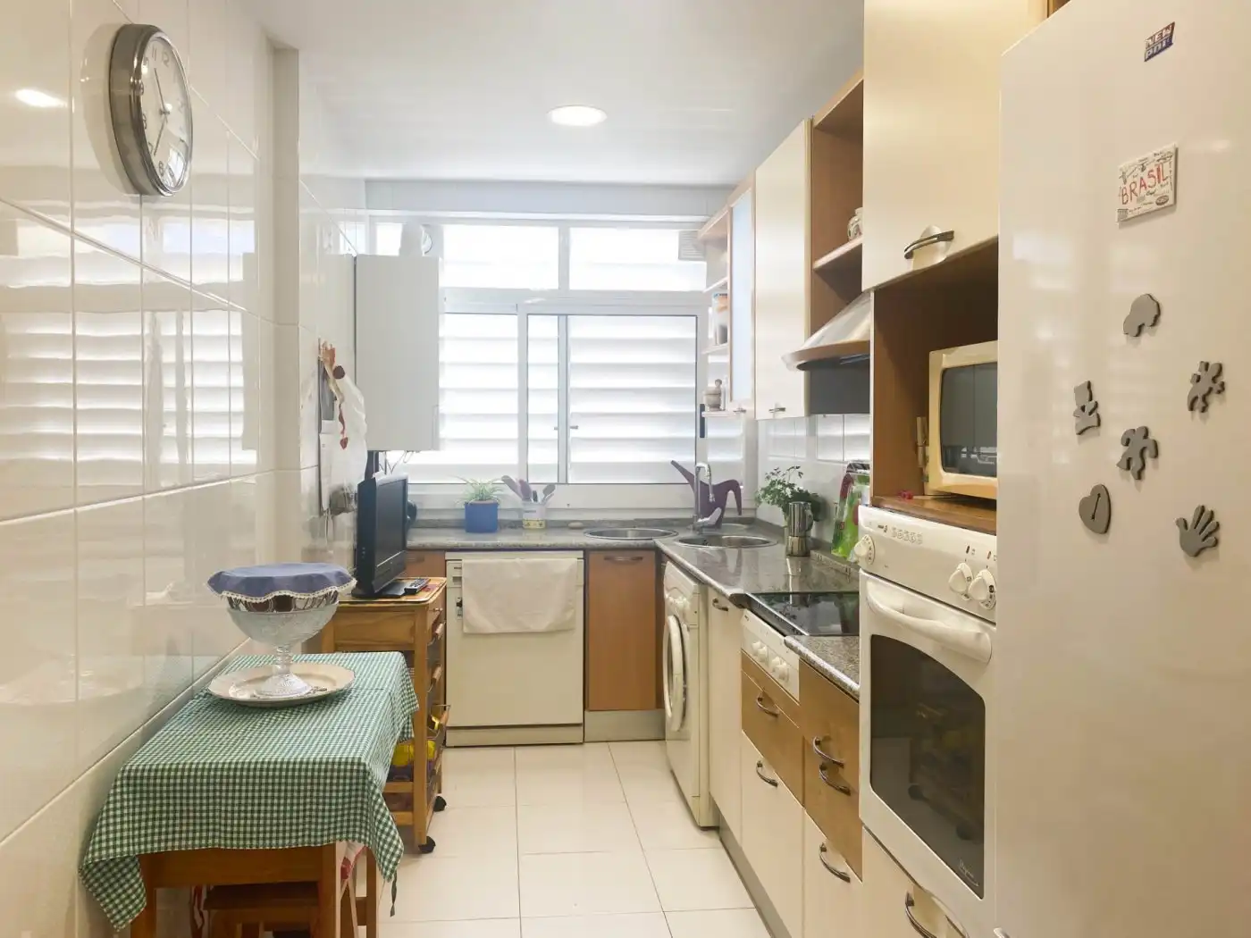 Appartamento con terrazza in vendita a Calle ANGEL GUIMERA, imagen 5