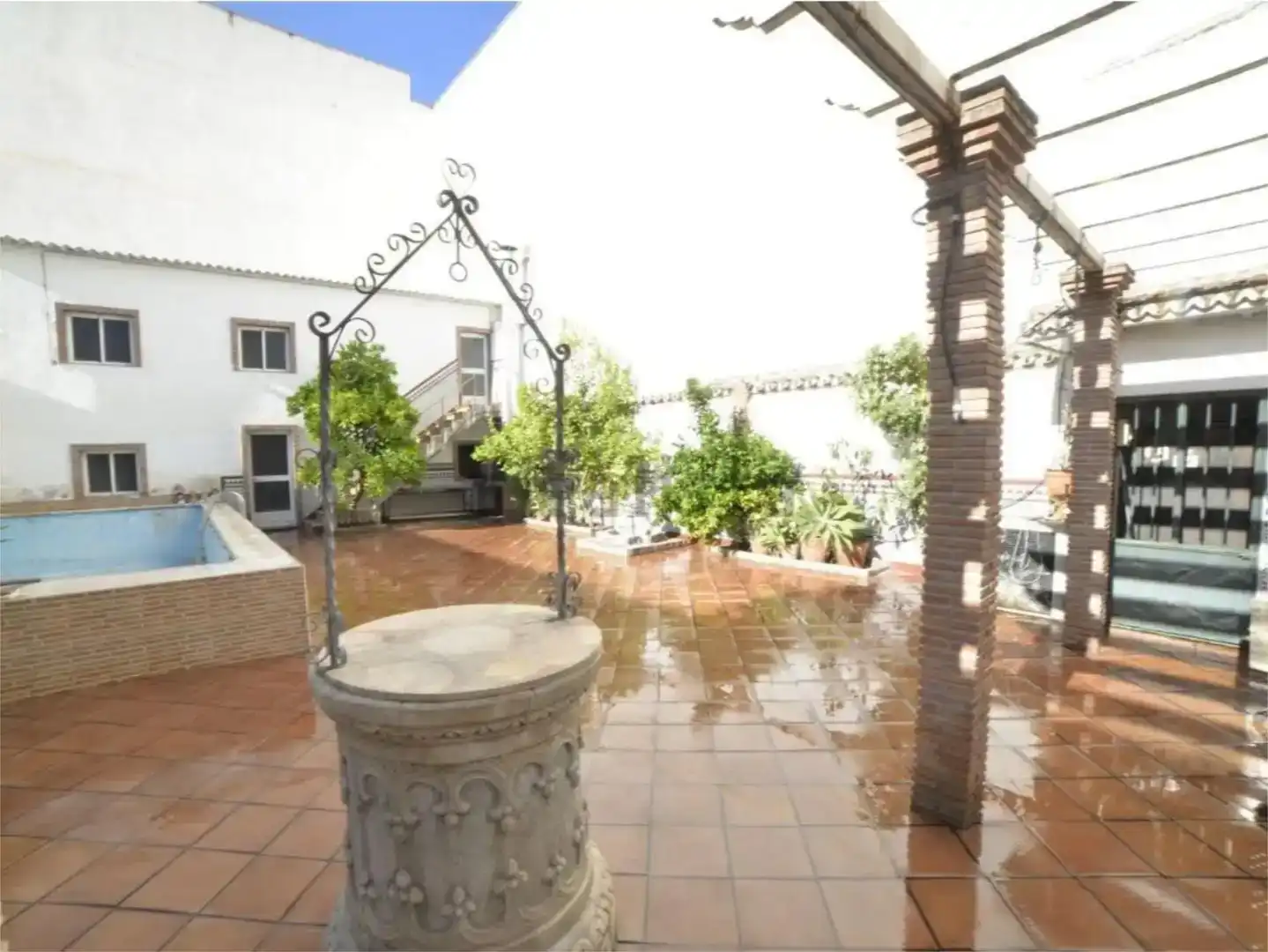 Terrassa de Pis en venda en Atarfe amb Aire condicionat, Jardí privat i Traster