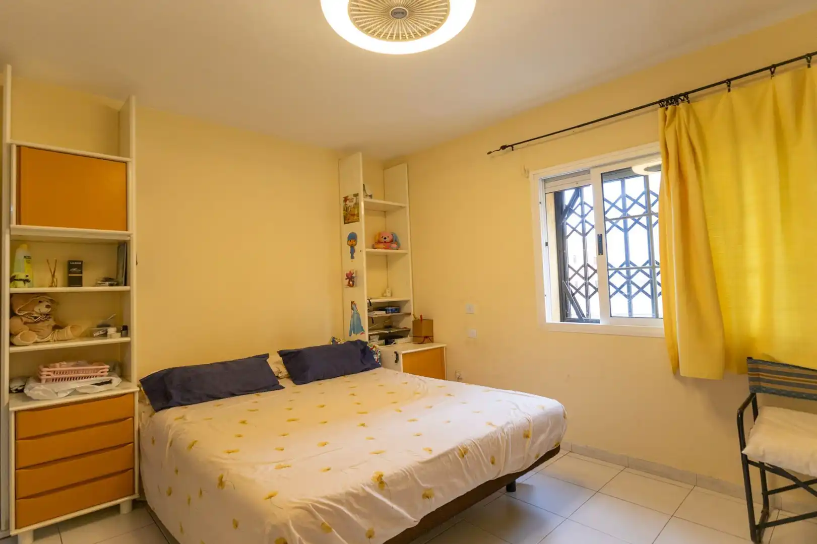 Dormitori de Casa o xalet en venda en Melilla amb Aire condicionat, Calefacció i Traster