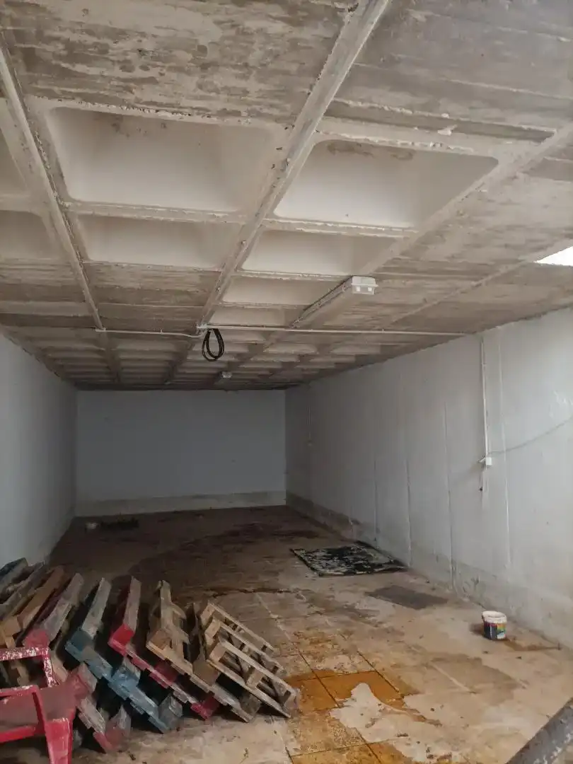 Nau industrial en venda en Alcázar de San Juan, Ciudad Real
