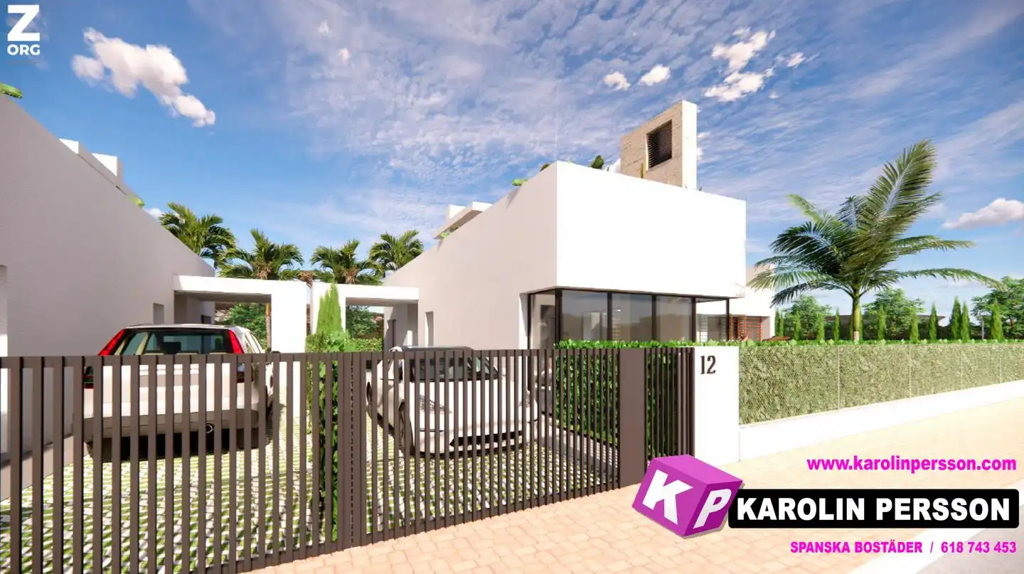 House with pool for sale in Manuel Frutos Llamazares, imagen 12