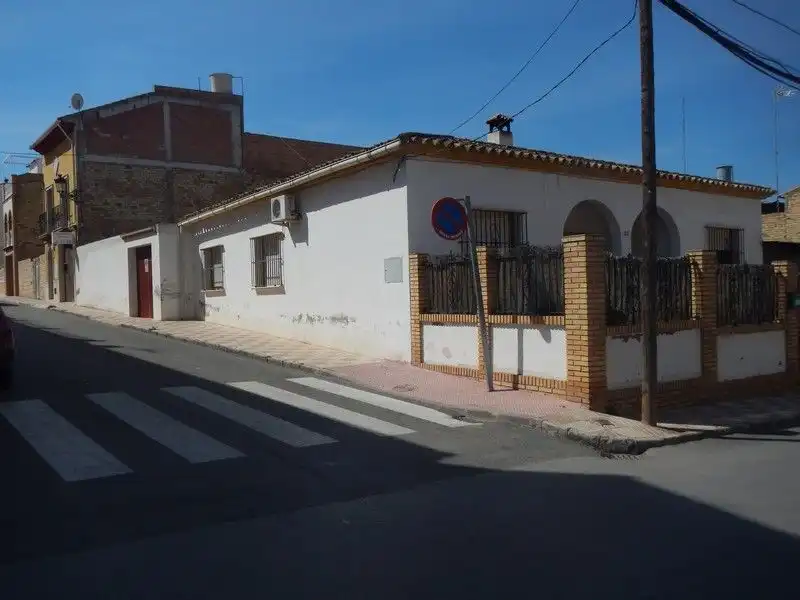 House for sale in RAFAEL ALBERTI