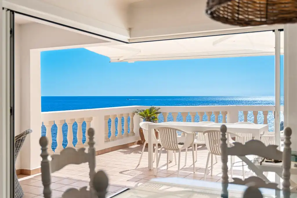 Duplex avec terrasse à vendre à Port d'Andratx, imagen 5