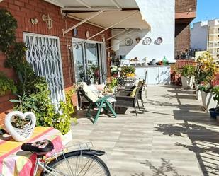 Terrace of Attic for sale in Elche / Elx  with Terrace