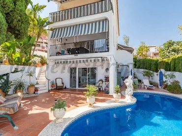 Casa en venta en Nueva Nerja