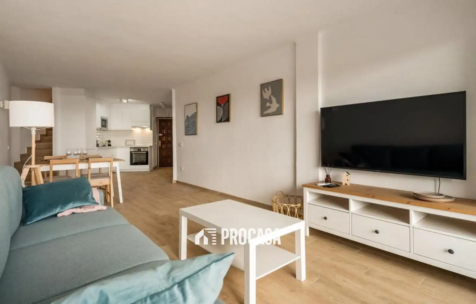 Piso con ascensor en venta en SALINS ED BADIA, imagen 8