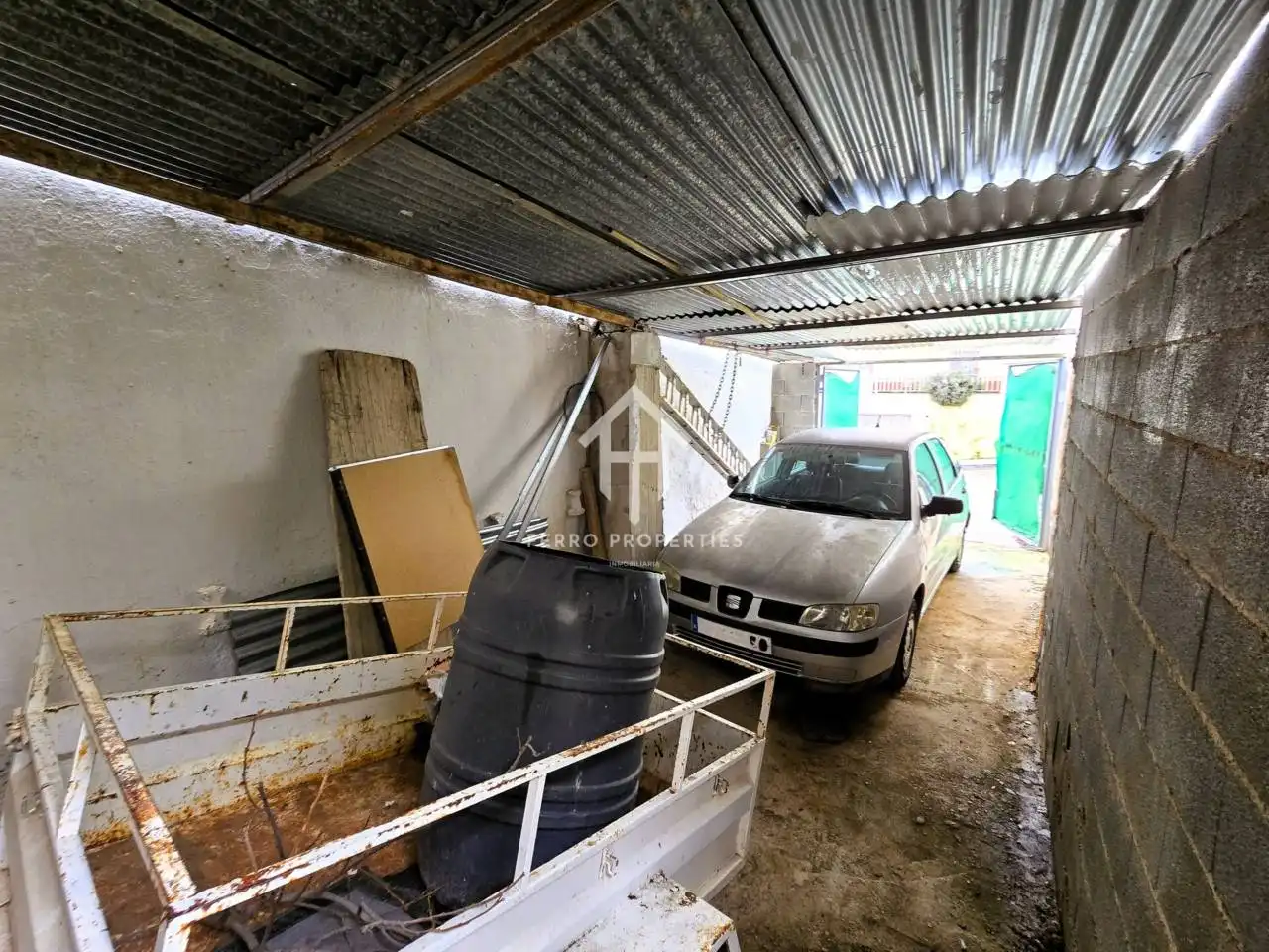 Casa o xalet en venda a Calle Granada, Loja