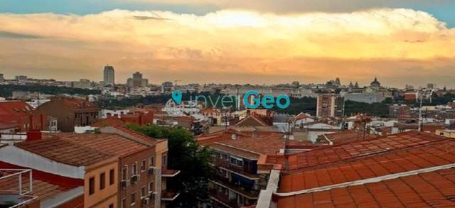 Local comercial en Venta en Puerta del Ángel