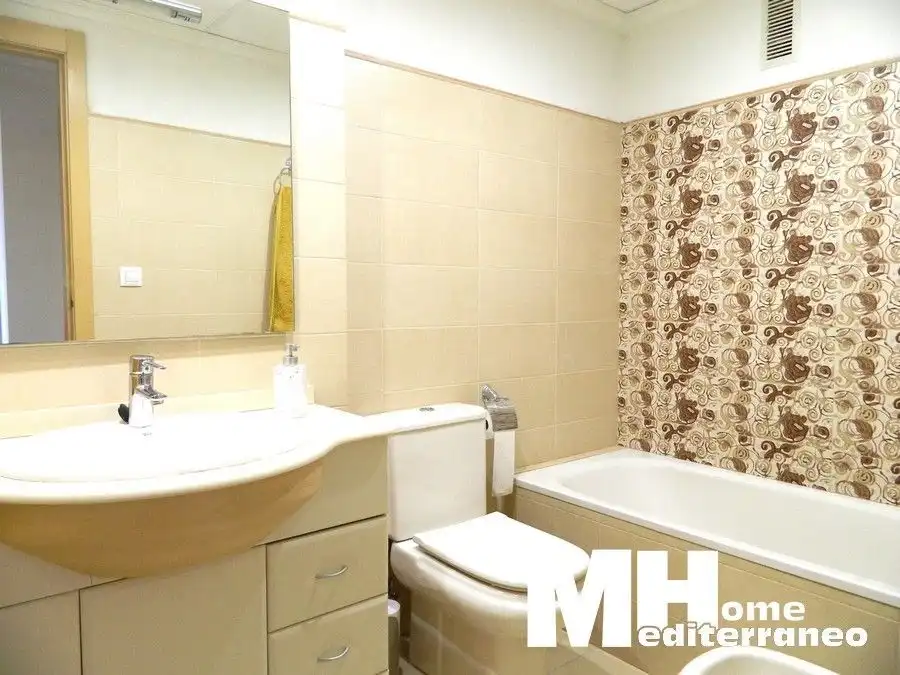 Apartament amb piscina de lloguer a CAÑAS Y BARRO, imagen 14