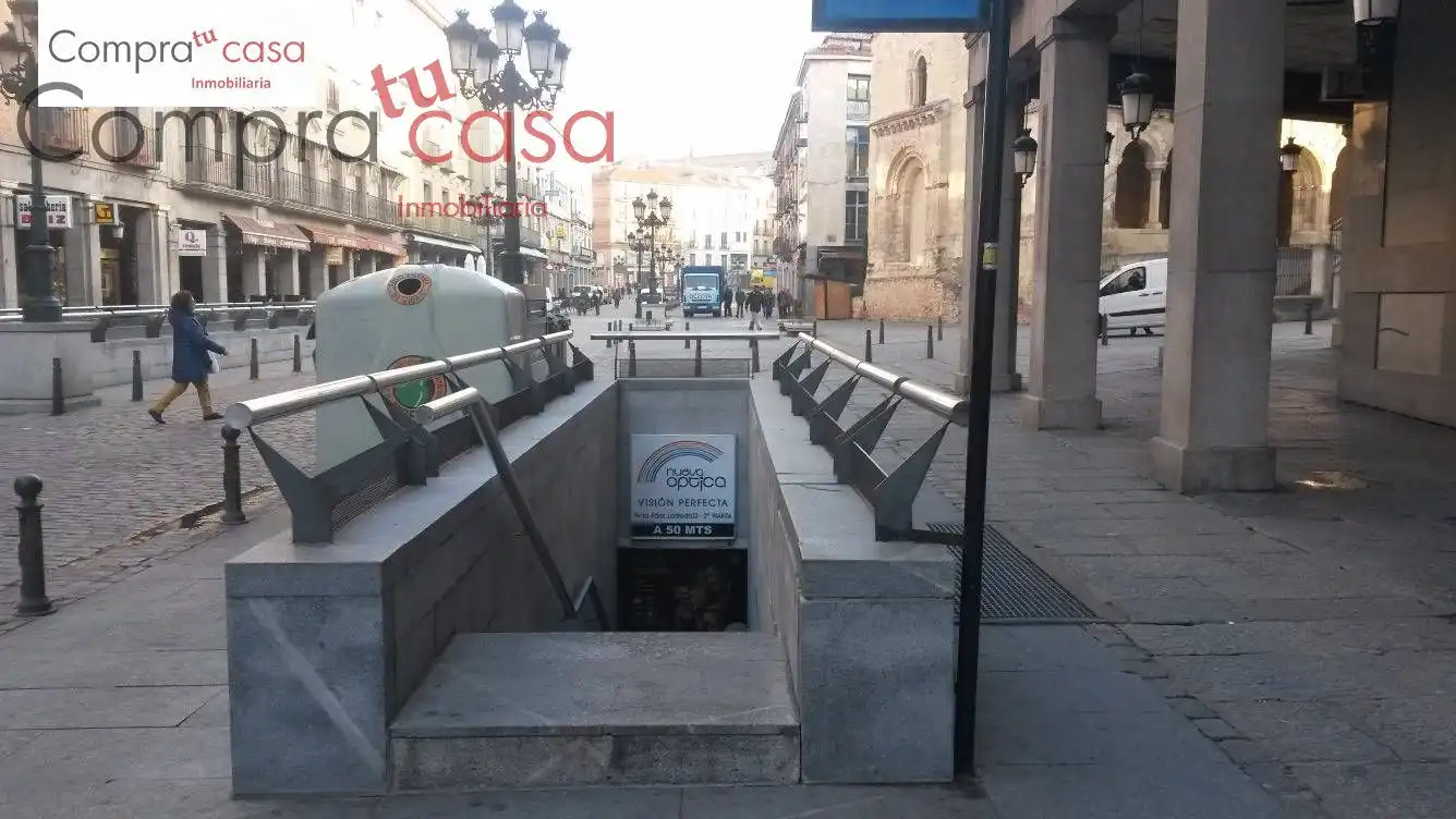 Aparcament en venda a Avenida ACUEDUCTO, imagen 7