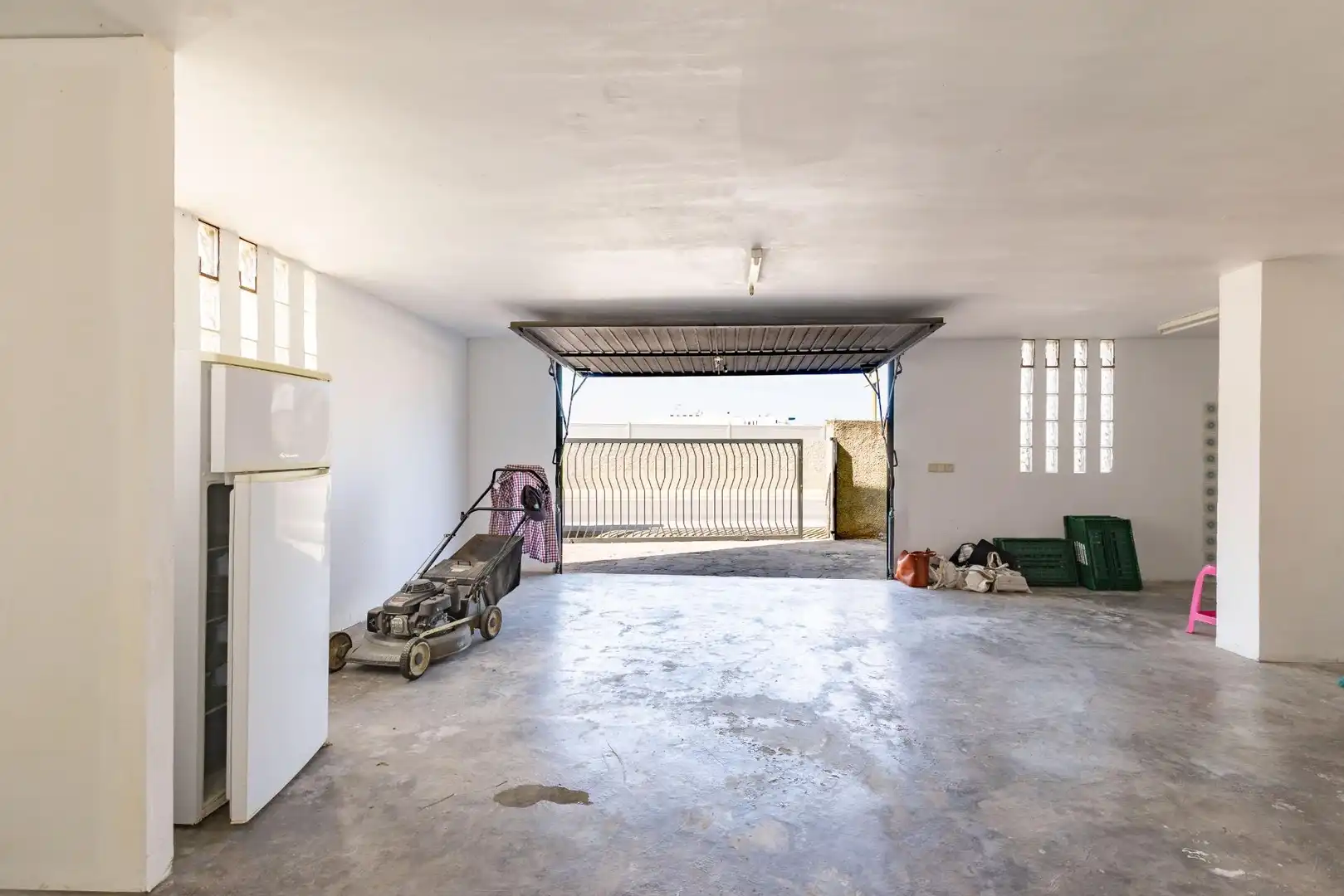Casa o chalet en venta en Almazora / Almassora con Jardín privado, Terraza y Trastero