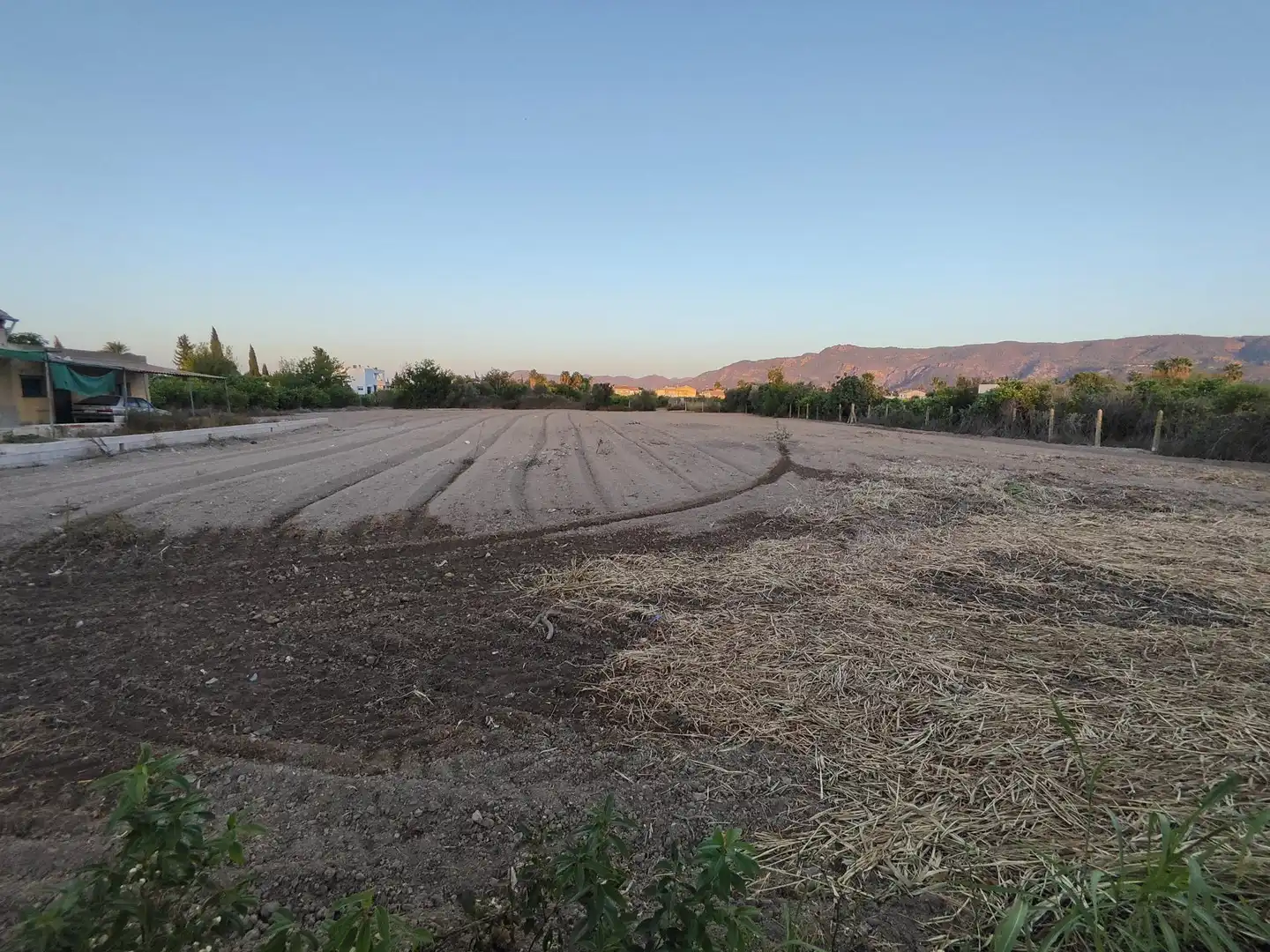 Terrain rustique à vendre à Polígono Polígono 183 Parcela 286 TORRE DEL POLLO. MURCIA 183, imagen 4