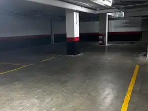 Appartamento con ascensore in affitto a Chamberí, imagen 27