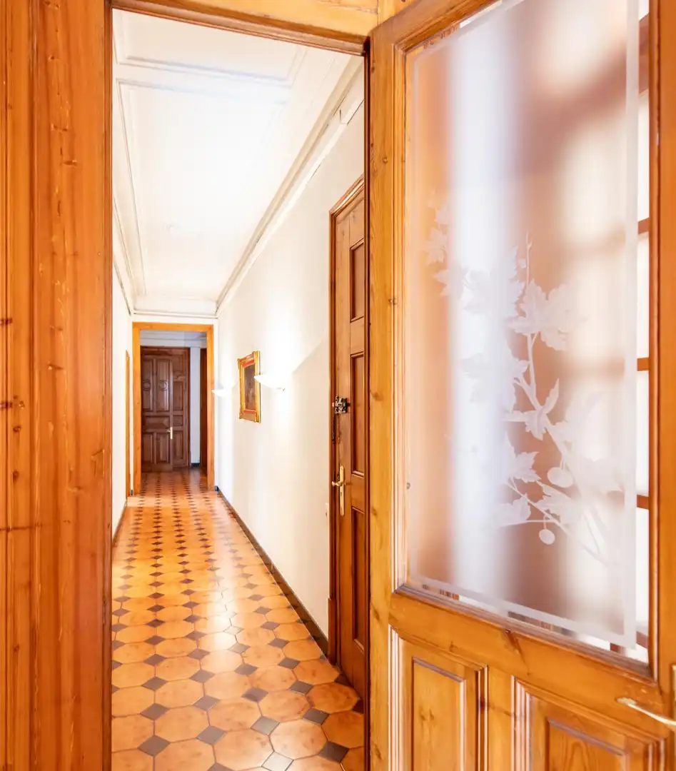 Wohnung mit Terrasse zum Verkauf in CORTS CATALANES, imagen 31