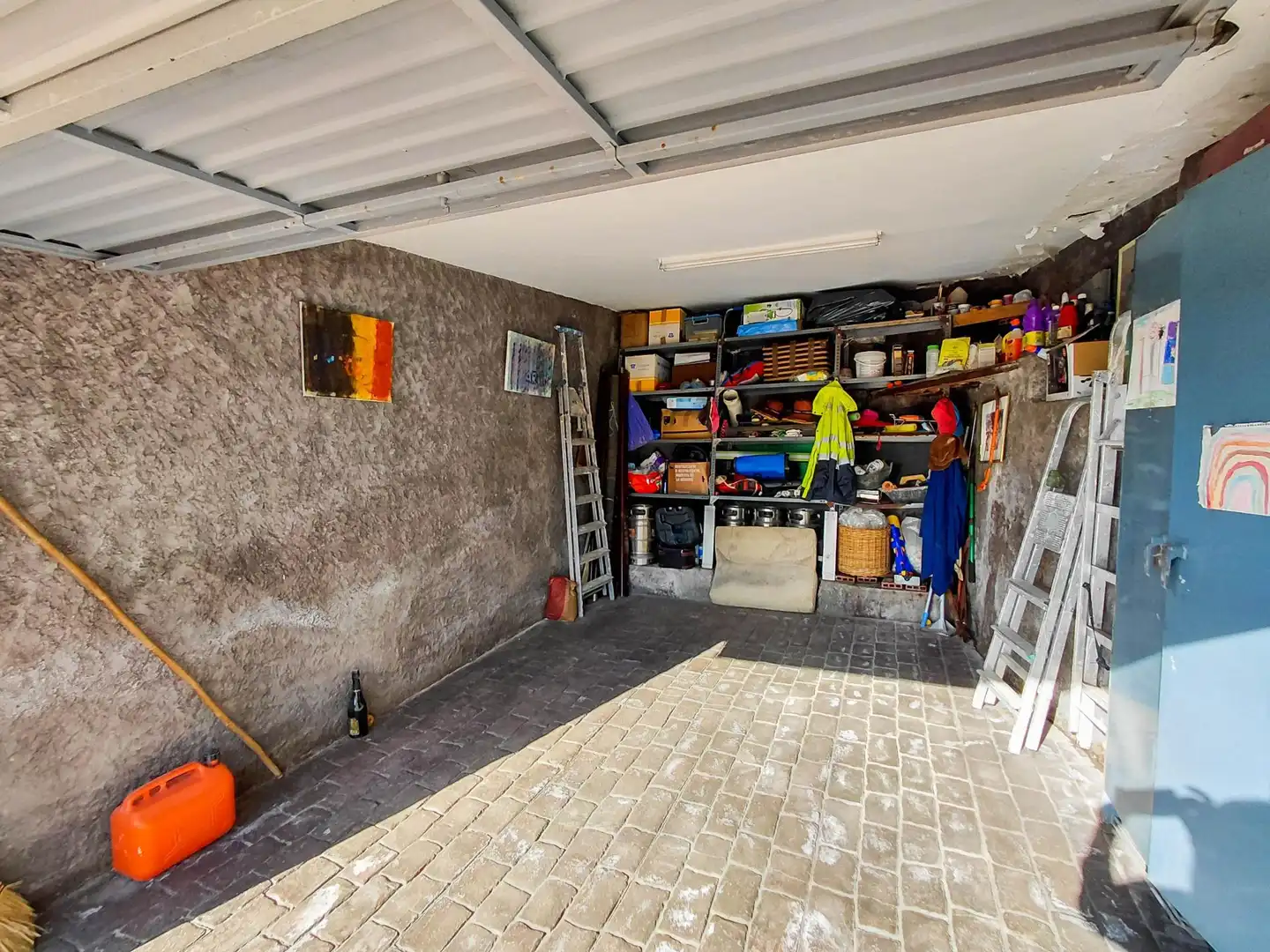 Casa o chalet en venta en Els Hostalets de Pierola con Aire acondicionado, Jardín privado y Terraza
