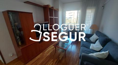 Foto 2 de Pis de lloguer a Meridiana, Centre, Tarragona