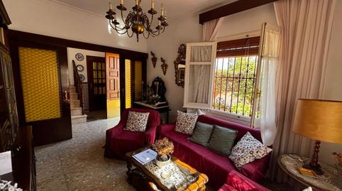 Foto 4 de Casa adosada en venta en Gelves, Sevilla